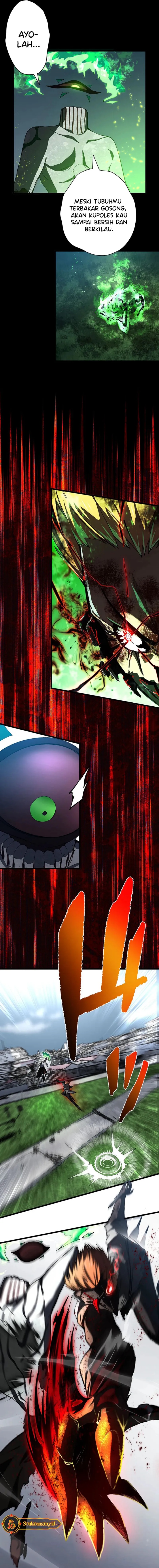 Demonize Chapter 05 Gambar 11
