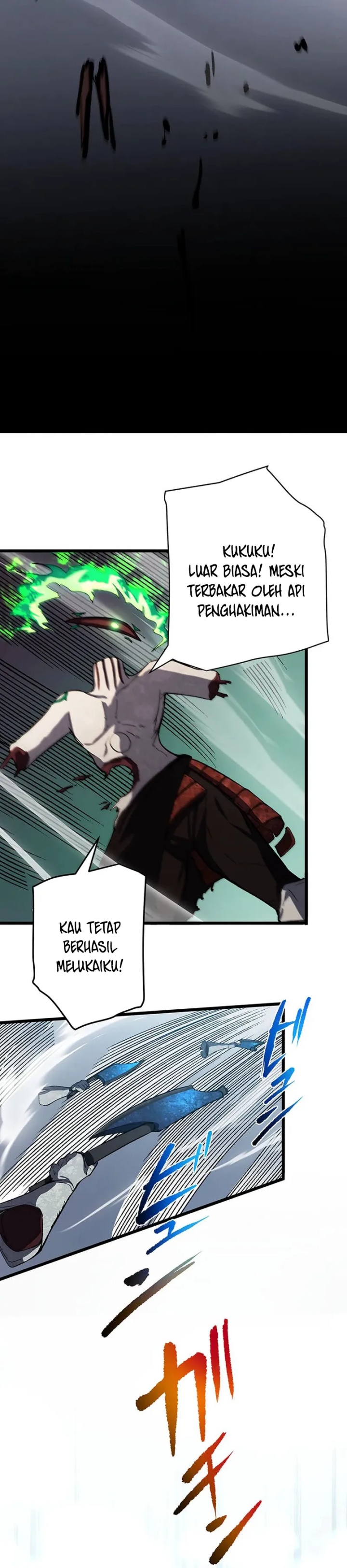 Demonize Chapter 05 Gambar 12