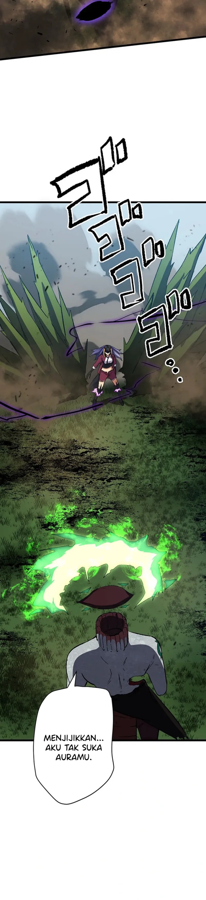 Demonize Chapter 05 Gambar 21