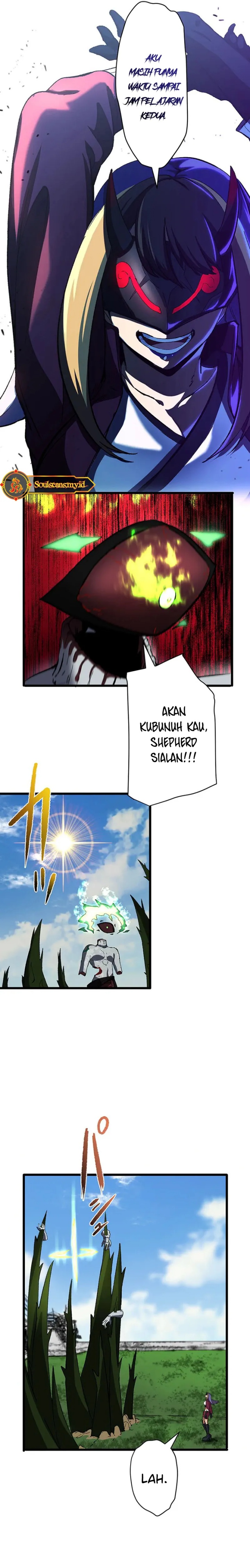 Demonize Chapter 05 Gambar 25