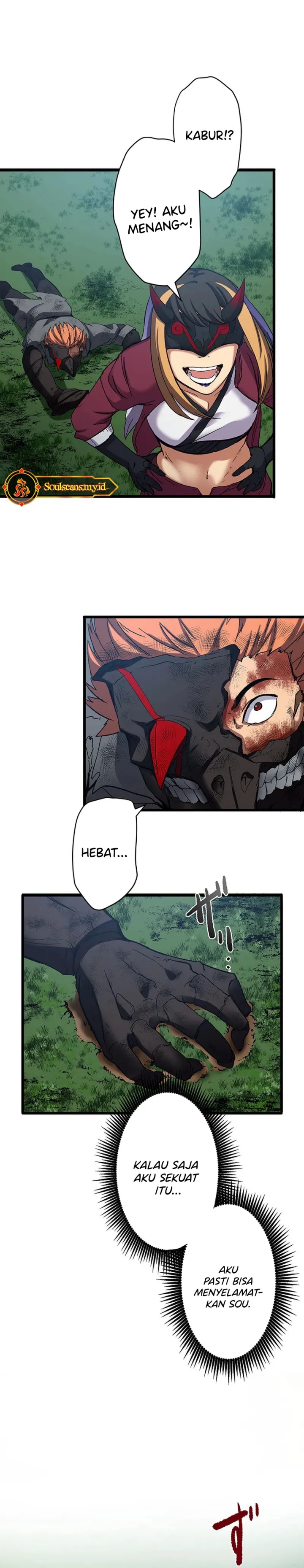 Demonize Chapter 05 Gambar 26