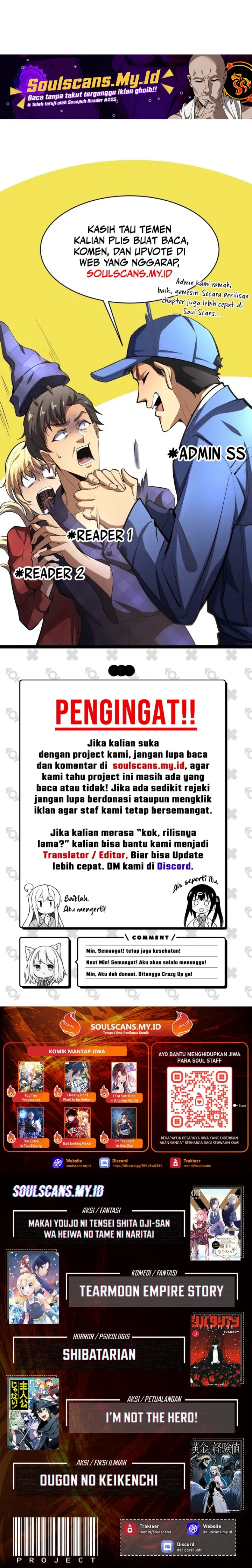 Demonize Chapter 05 Gambar 29