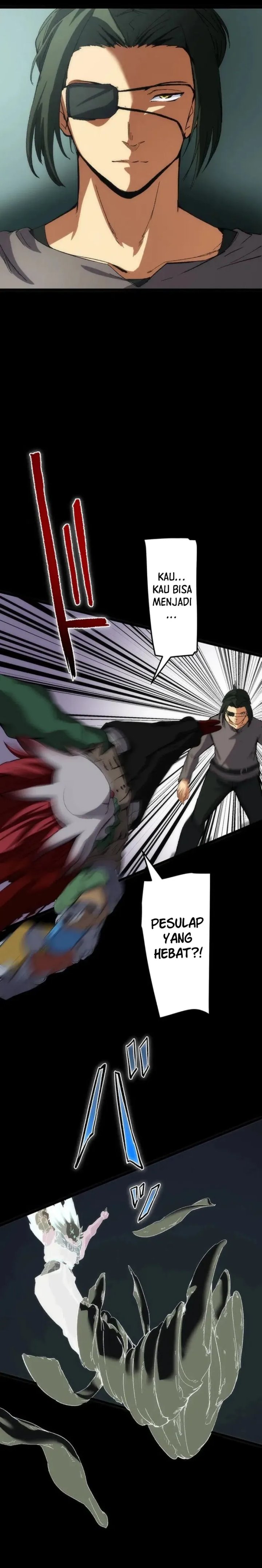 Demonize Chapter 07 Gambar 5