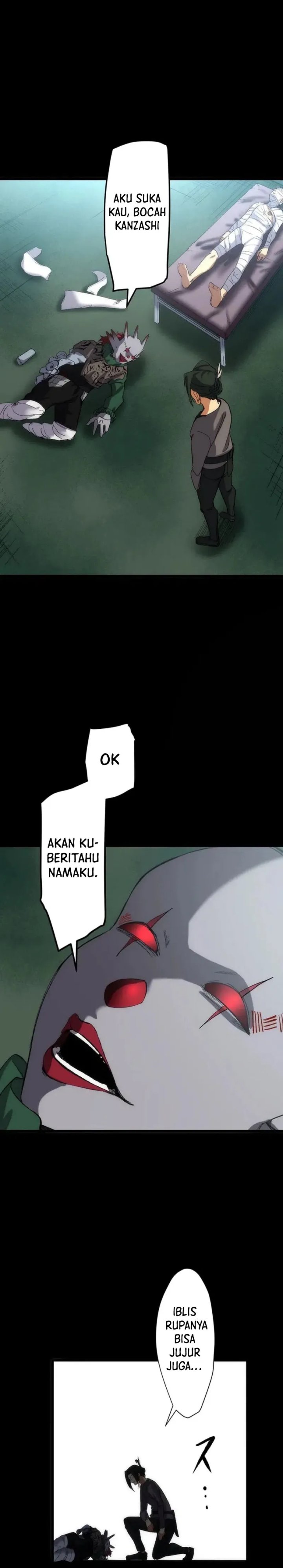 Demonize Chapter 07 Gambar 7