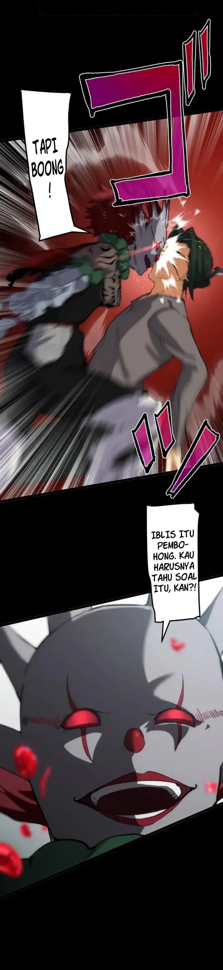 Demonize Chapter 07 Gambar 8
