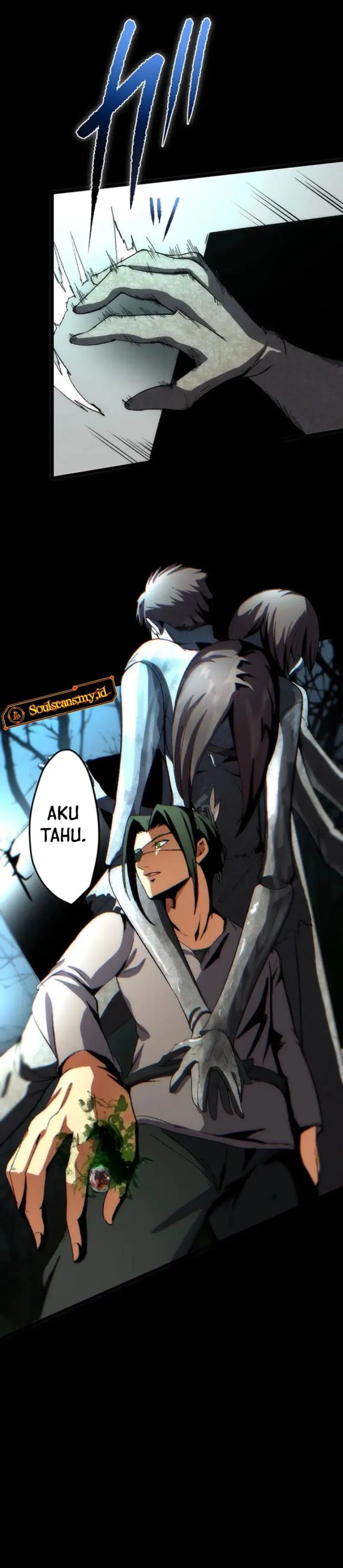 Demonize Chapter 07 Gambar 10