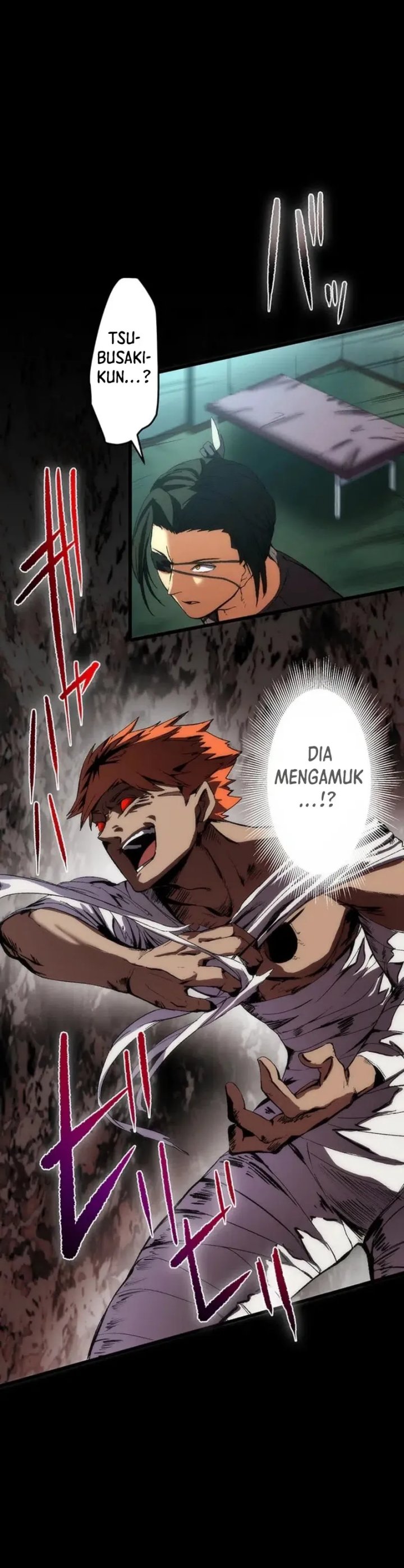 Demonize Chapter 07 Gambar 12