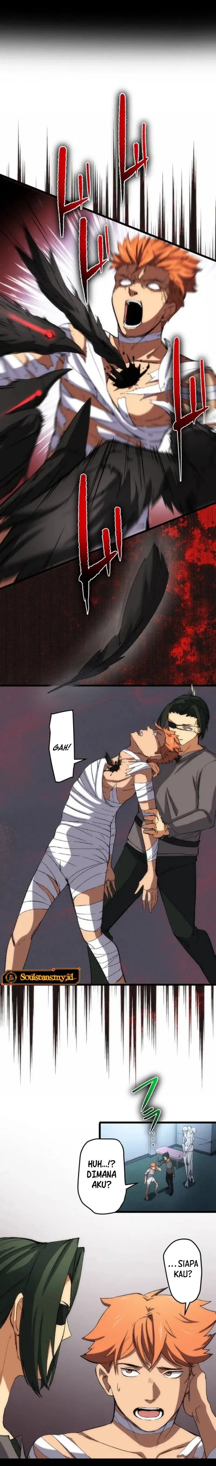 Demonize Chapter 07 Gambar 14