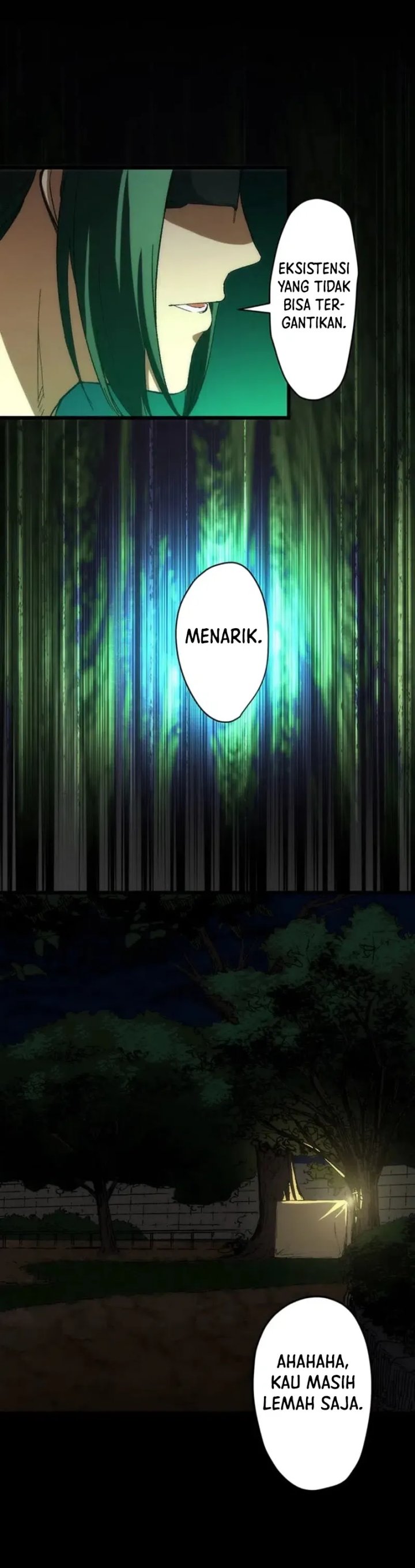 Demonize Chapter 07 Gambar 15