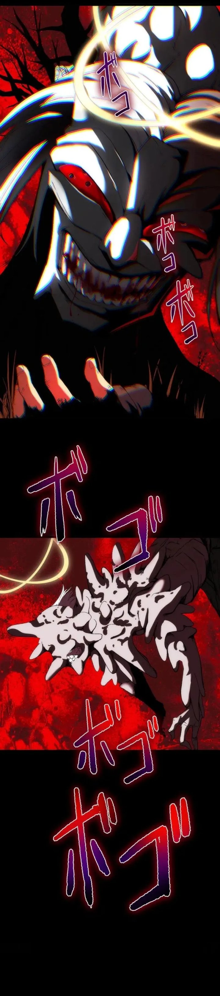 Demonize Chapter 07 Gambar 18