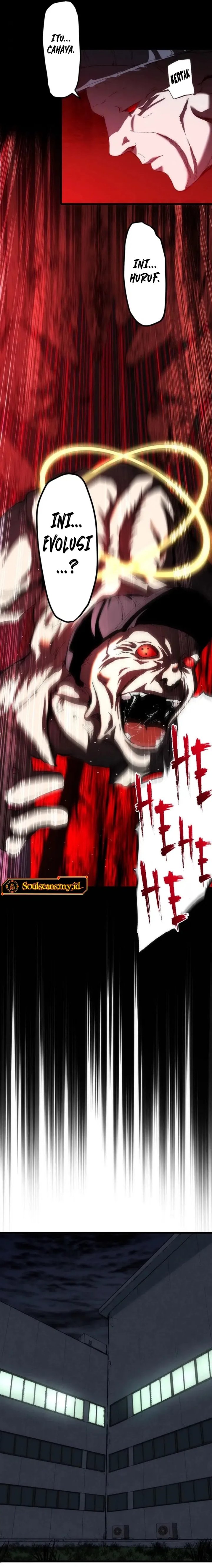 Demonize Chapter 07 Gambar 19