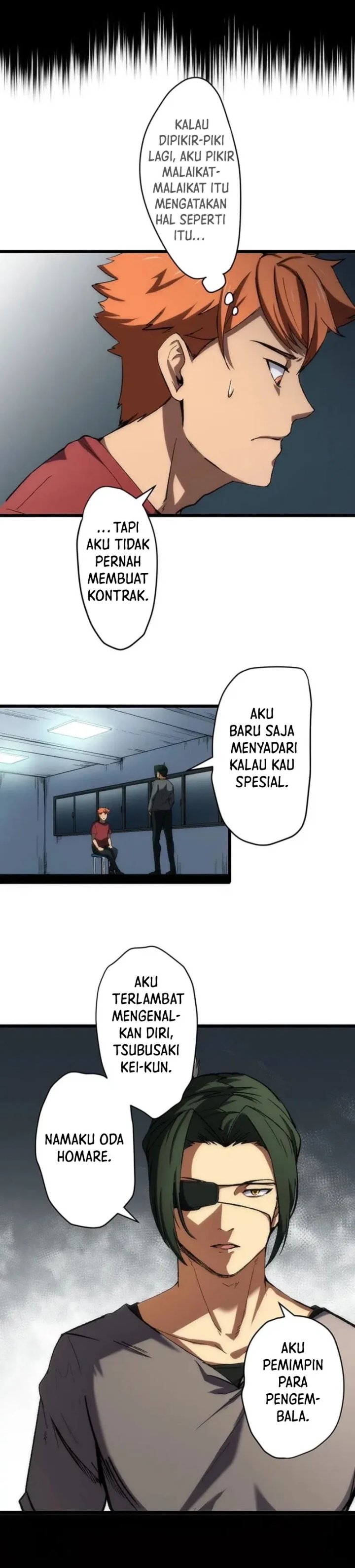 Demonize Chapter 07 Gambar 22