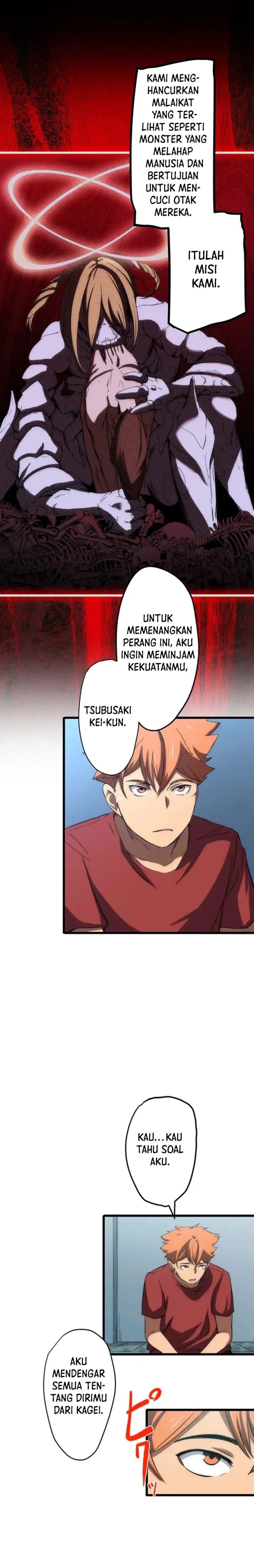 Demonize Chapter 07 Gambar 23