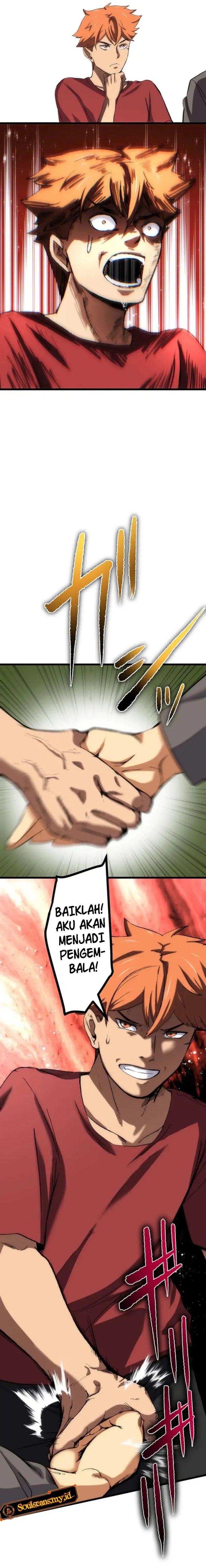 Demonize Chapter 07 Gambar 27