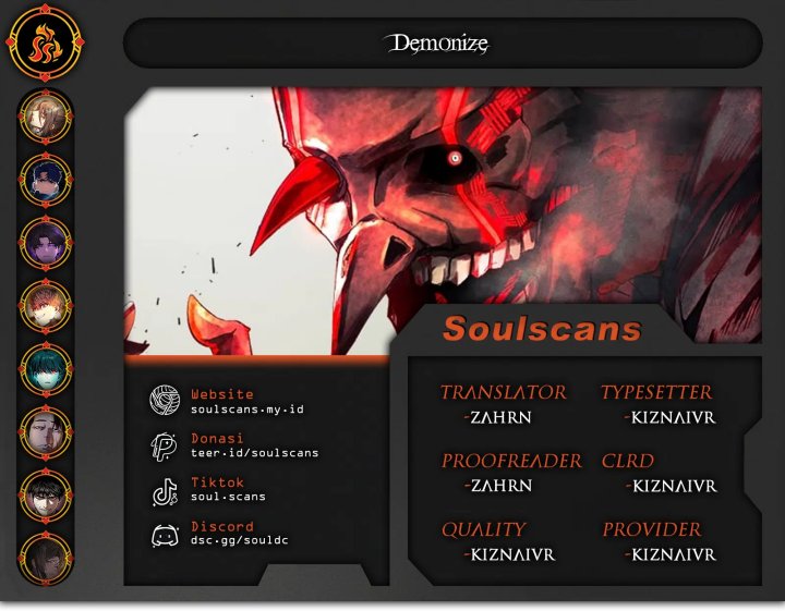 Demonize Chapter 08 Gambar 1