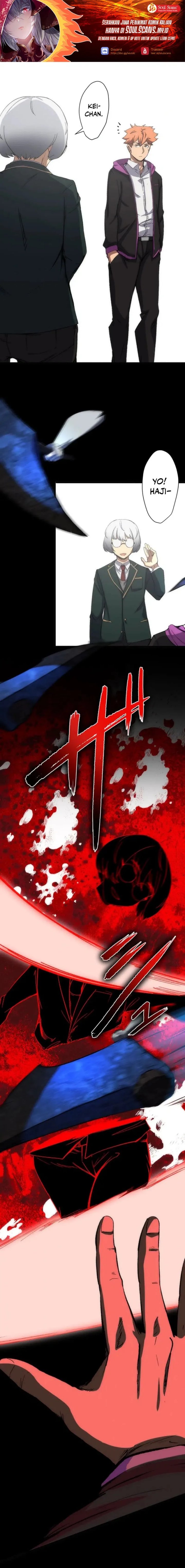 Demonize Chapter 08 Gambar 2