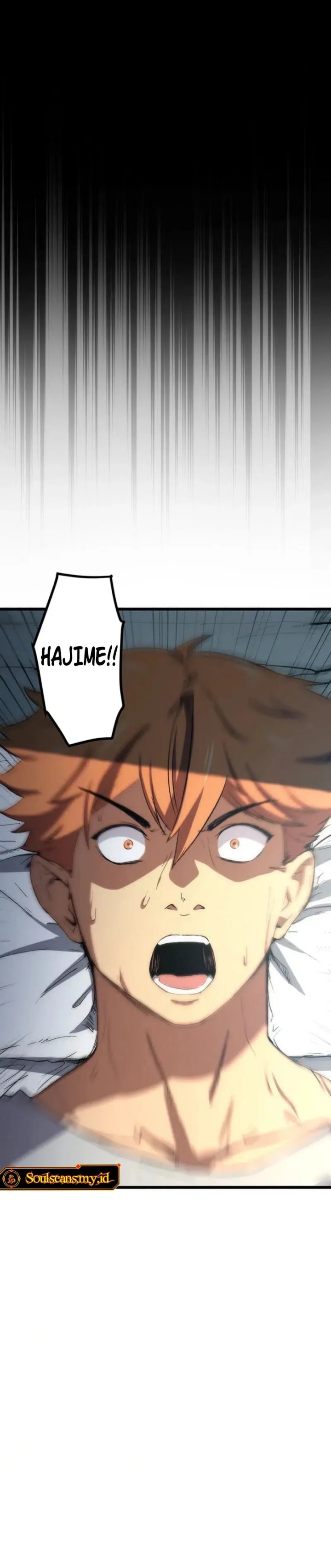 Demonize Chapter 08 Gambar 3