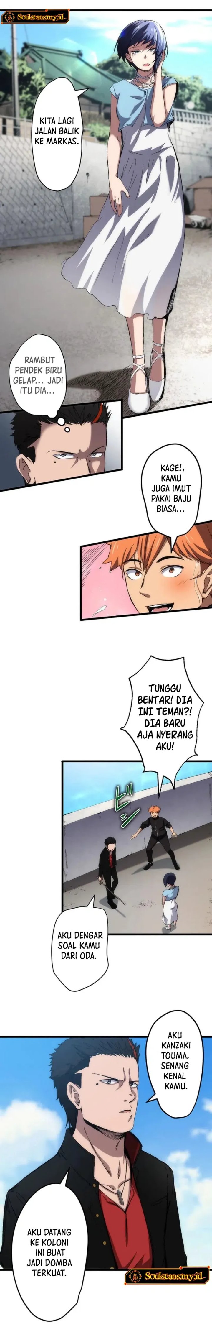 Demonize Chapter 08 Gambar 10