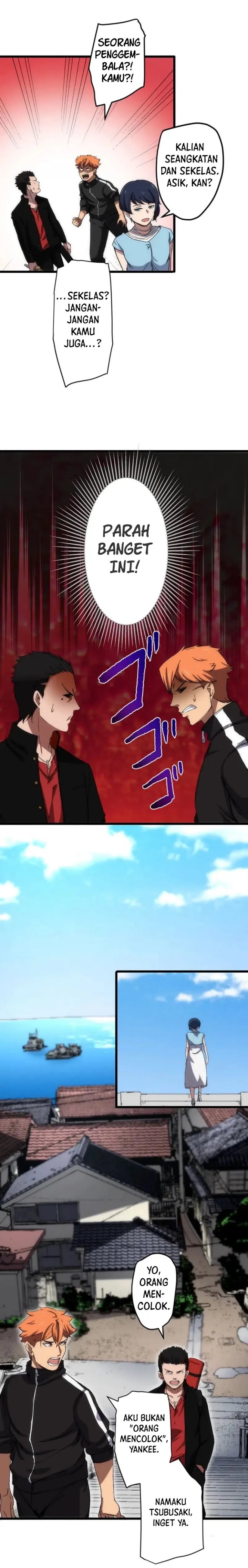 Demonize Chapter 08 Gambar 11