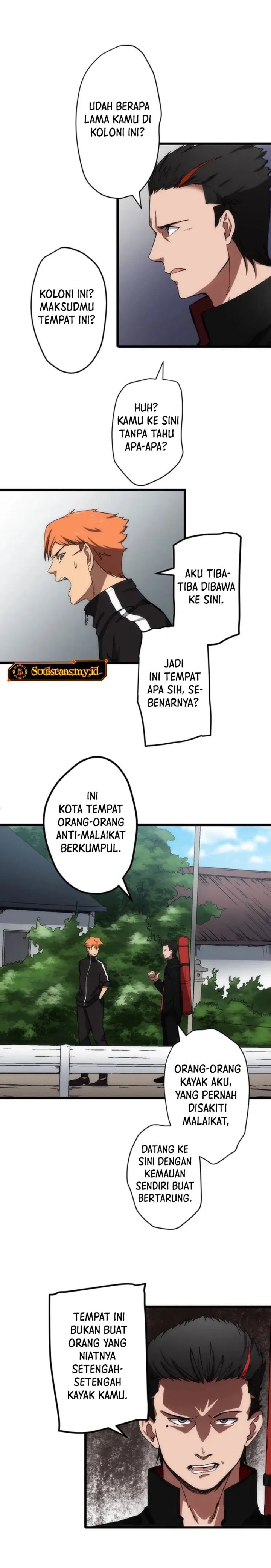 Demonize Chapter 08 Gambar 12