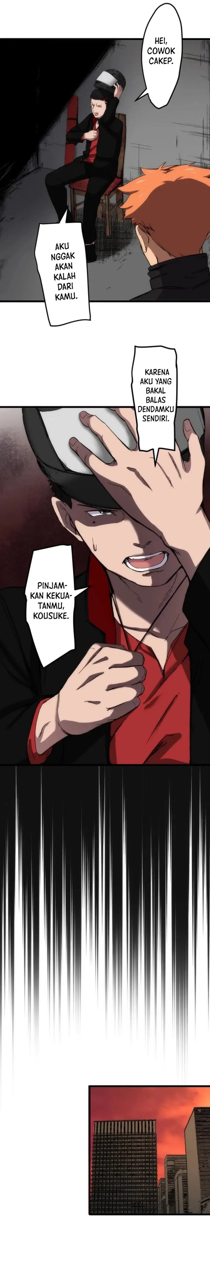 Demonize Chapter 08 Gambar 19