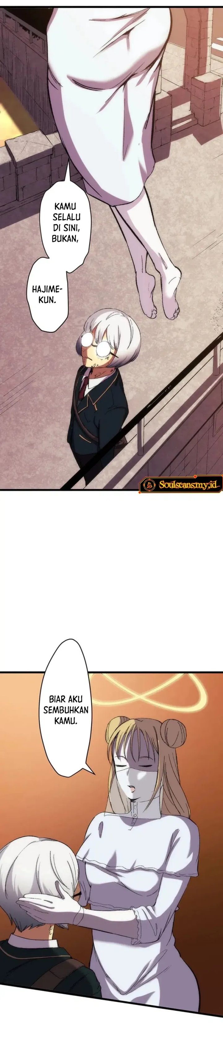 Demonize Chapter 08 Gambar 20