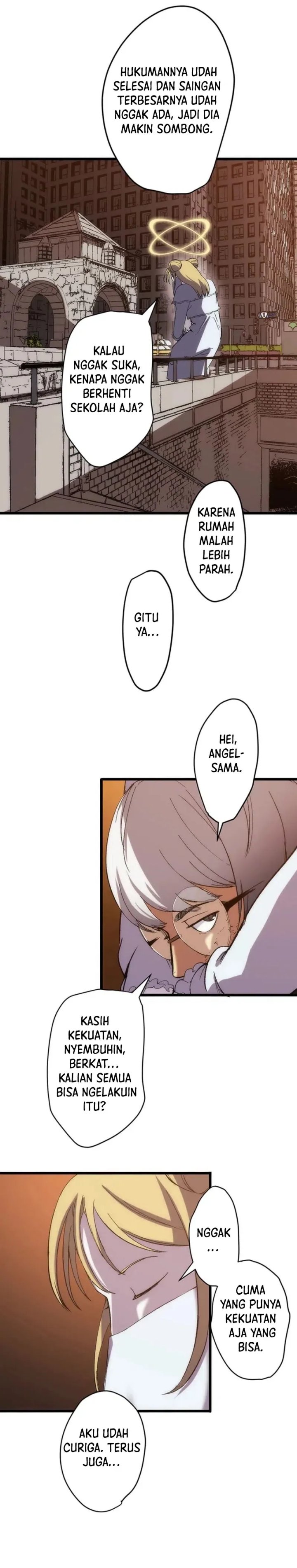 Demonize Chapter 08 Gambar 21