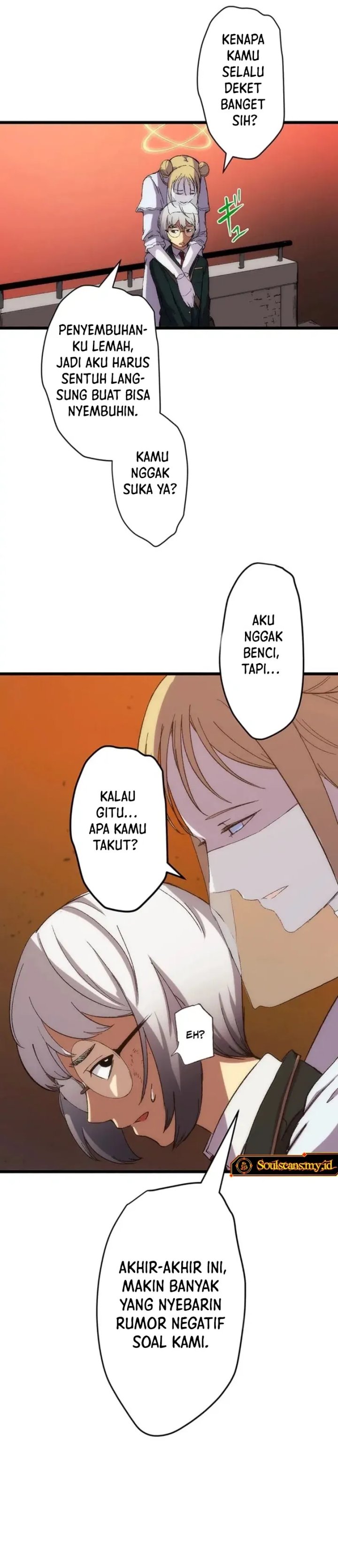 Demonize Chapter 08 Gambar 22