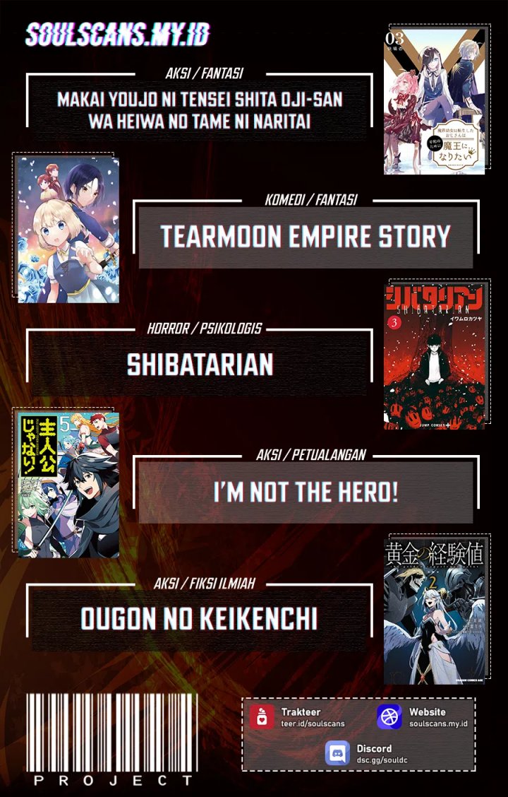 Demonize Chapter 08 Gambar 25