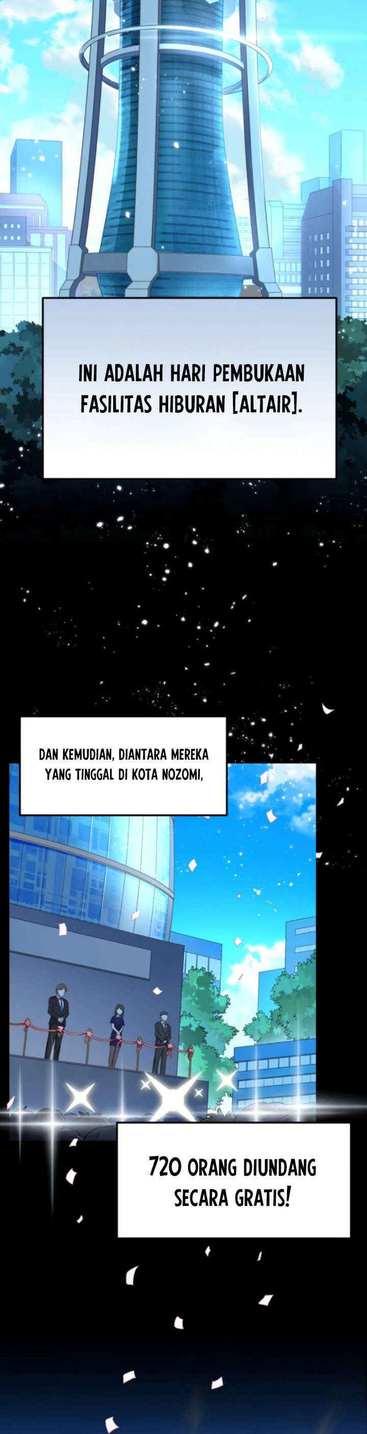 Demons’ Crest Chapter 02 Gambar 10