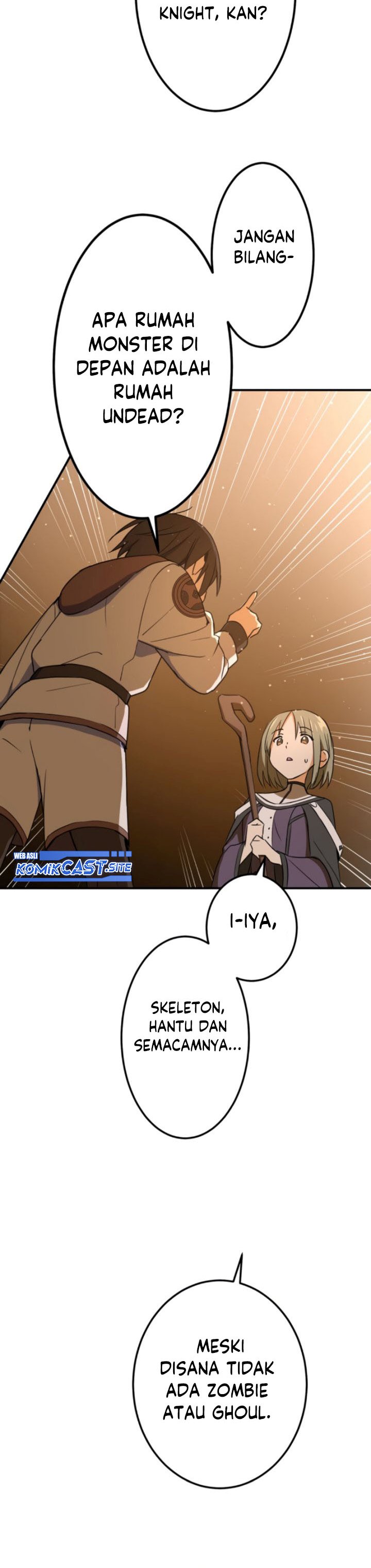 Demons’ Crest Chapter 02 Gambar 25