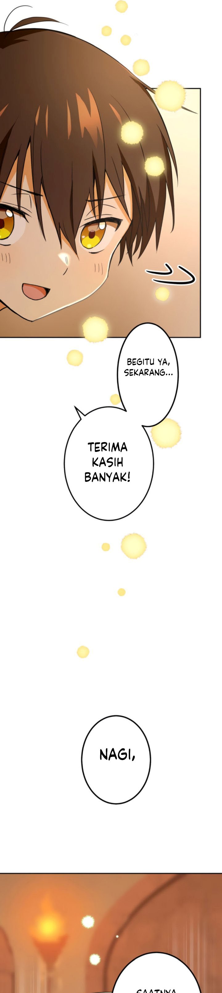 Demons’ Crest Chapter 02 Gambar 26