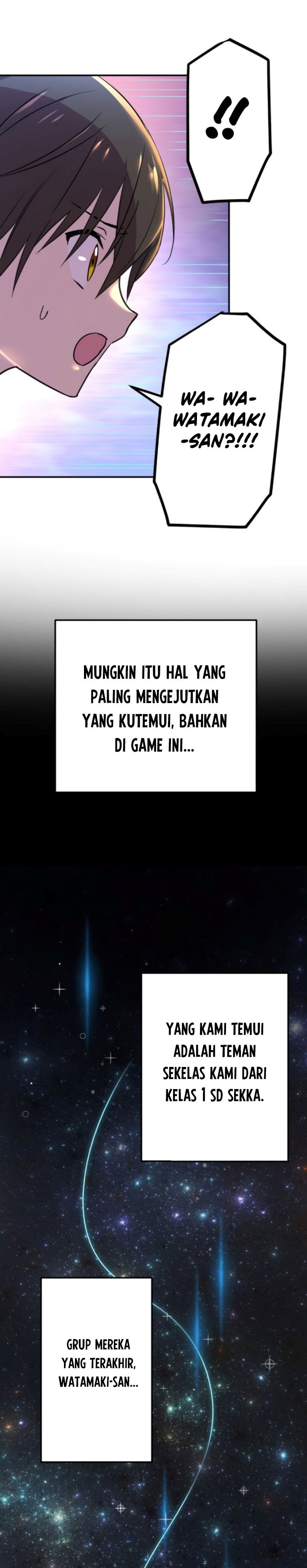 Demons’ Crest Chapter 02 Gambar 38
