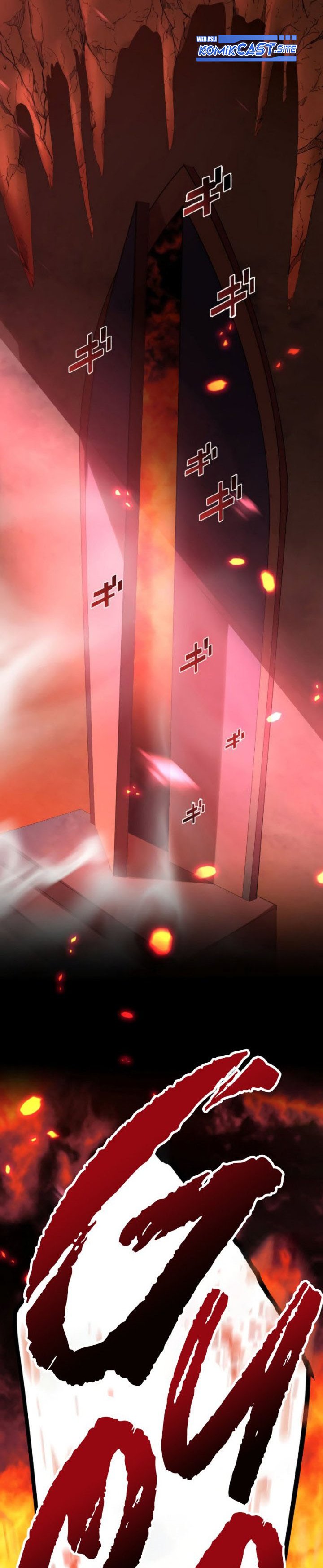 Demons’ Crest Chapter 03 Gambar 12