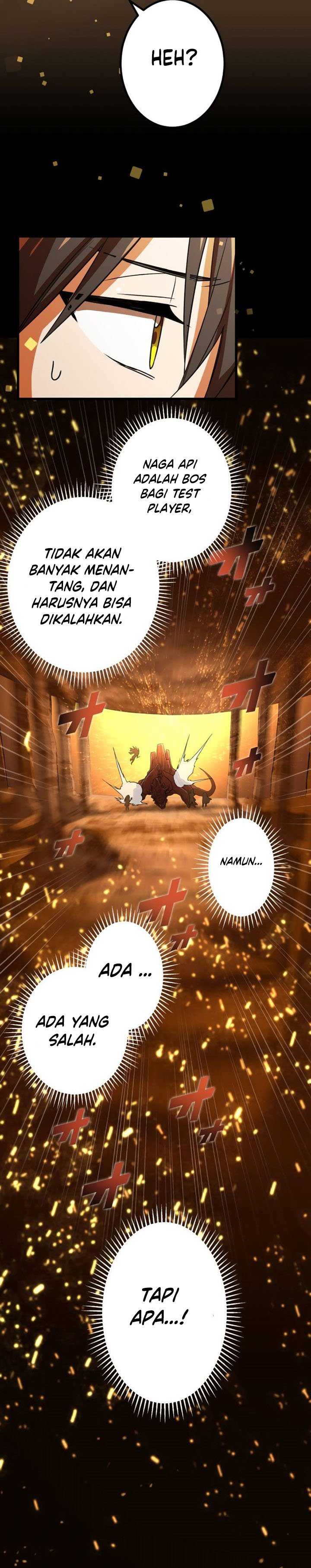 Demons’ Crest Chapter 03 Gambar 23