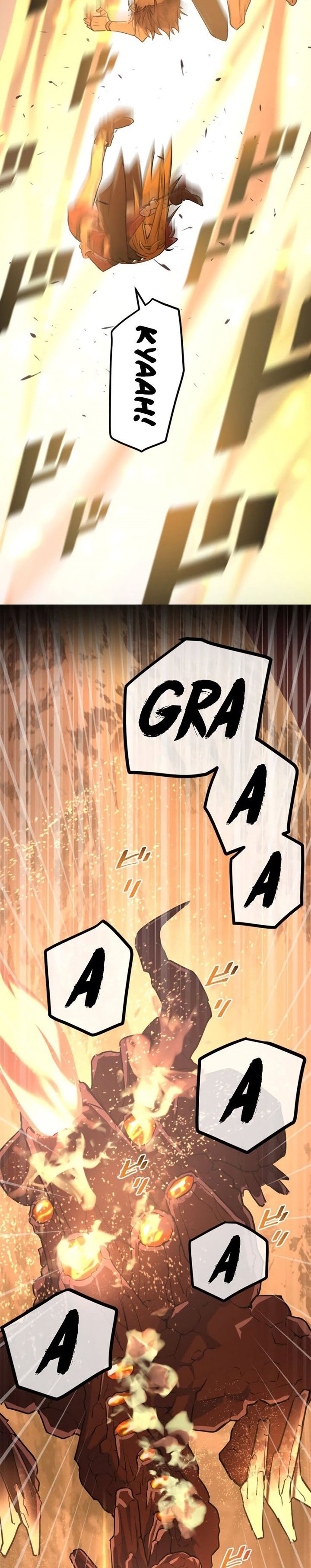 Demons’ Crest Chapter 03 Gambar 30