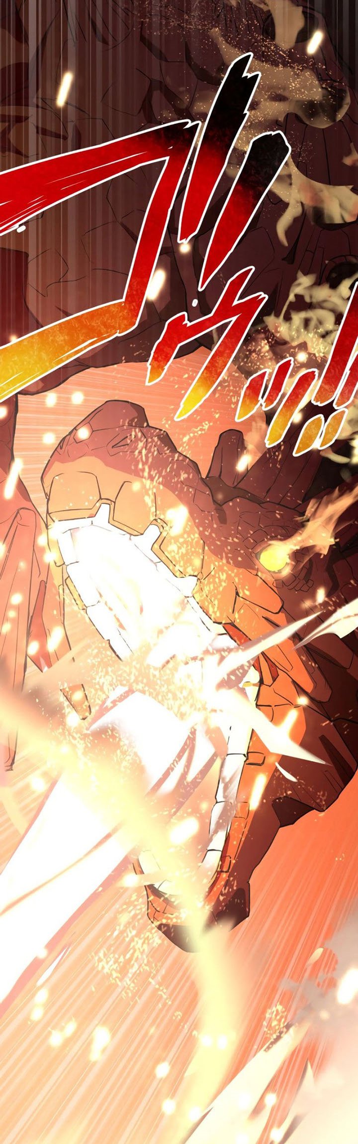 Demons’ Crest Chapter 03 Gambar 35