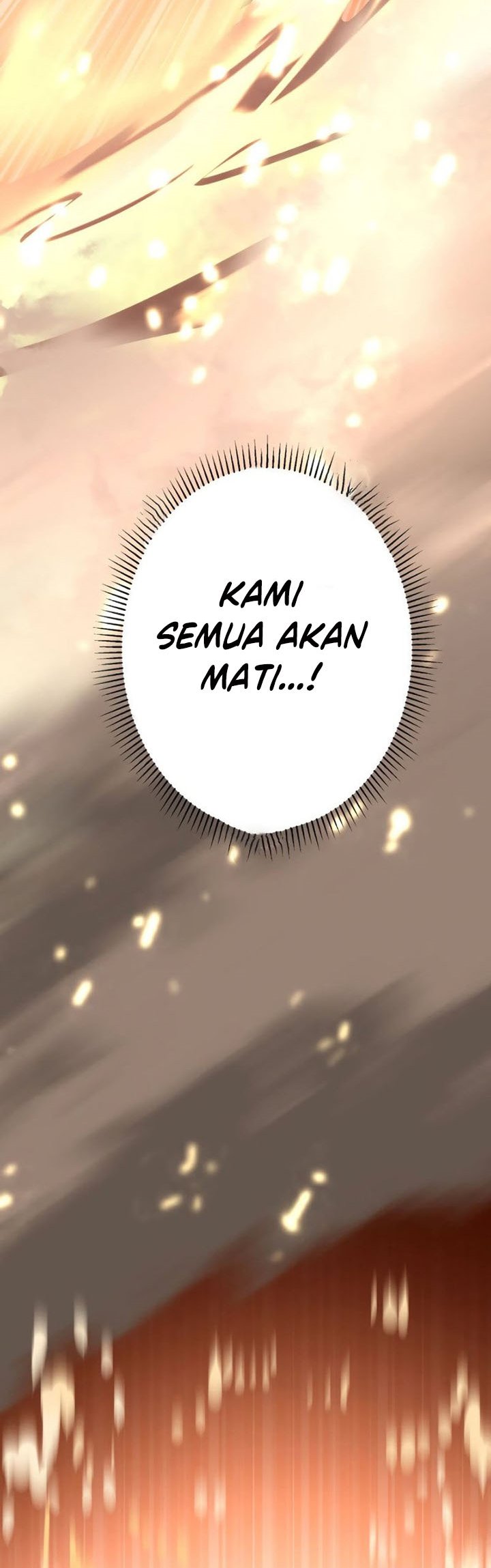 Demons’ Crest Chapter 03 Gambar 36