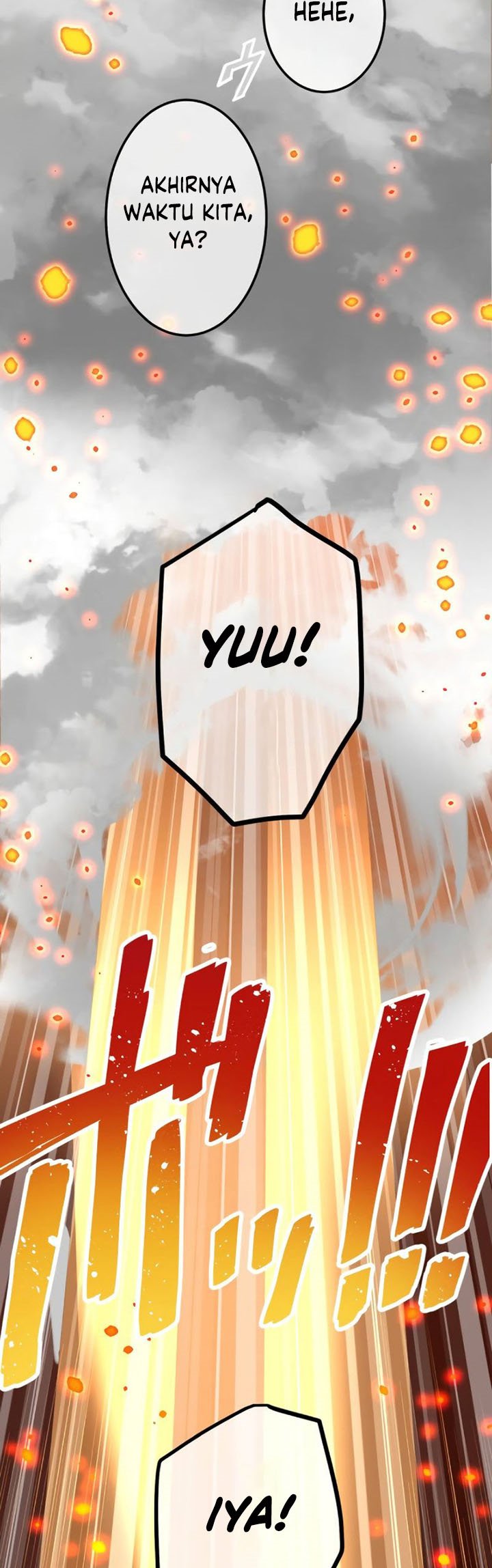 Demons’ Crest Chapter 03 Gambar 41