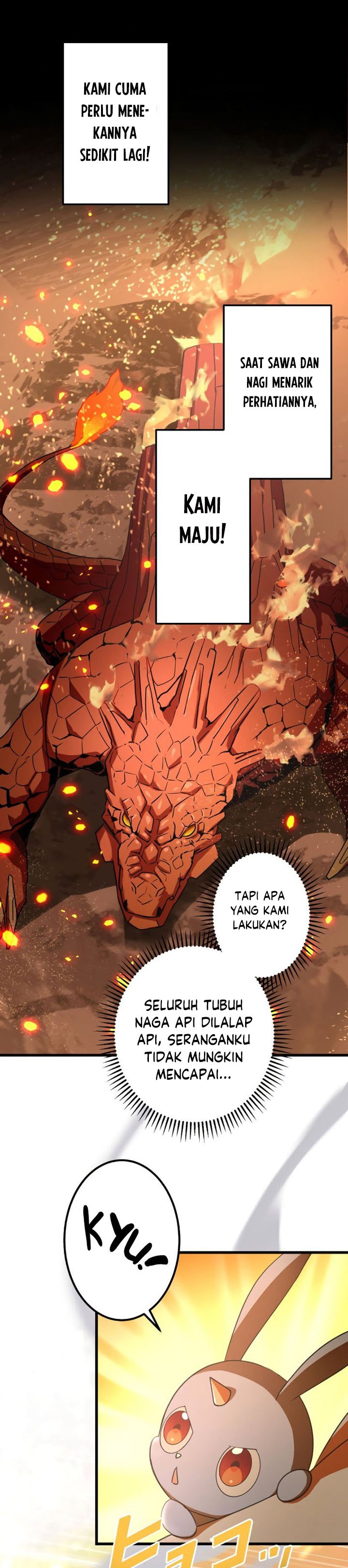 Demons’ Crest Chapter 03 Gambar 44