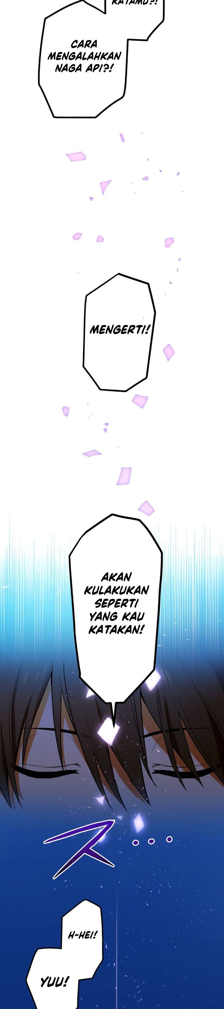 Demons’ Crest Chapter 03 Gambar 46