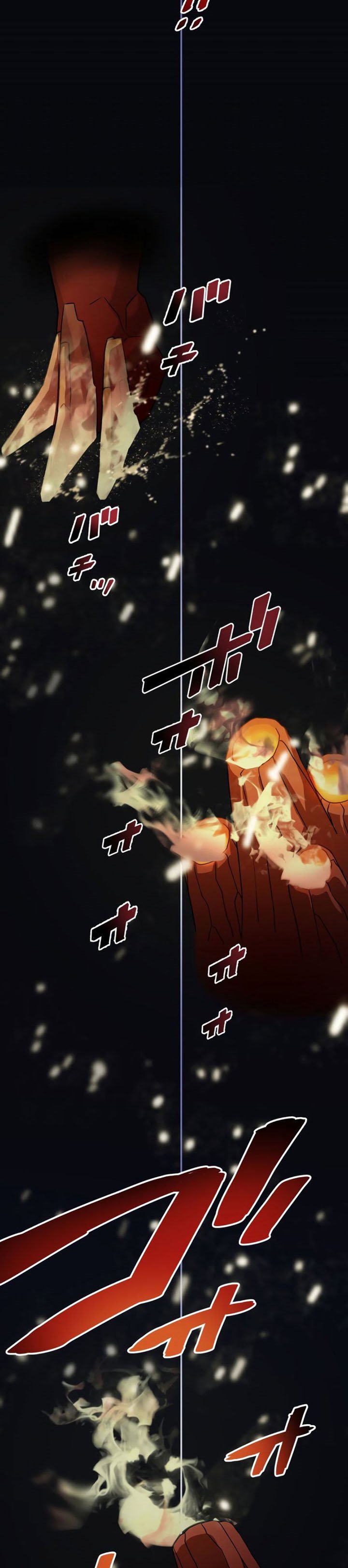 Demons’ Crest Chapter 03 Gambar 48