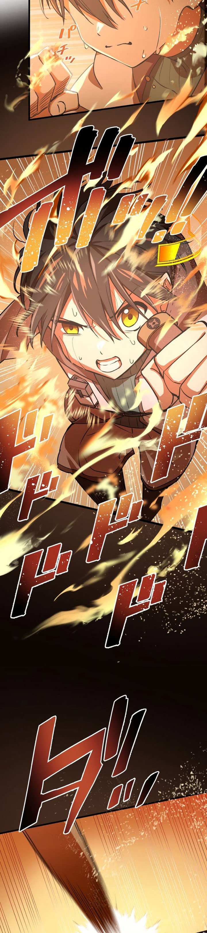 Demons’ Crest Chapter 03 Gambar 51