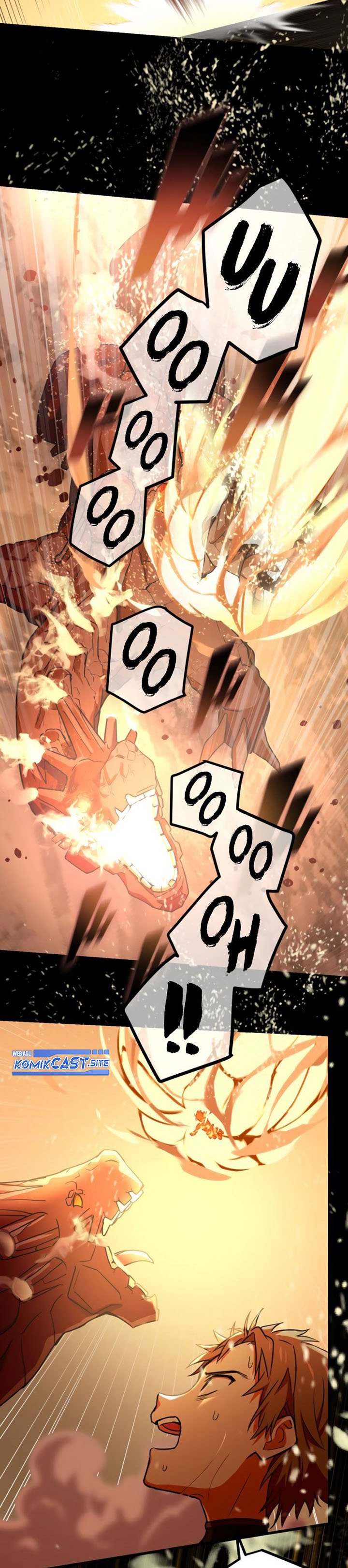 Demons’ Crest Chapter 03 Gambar 52