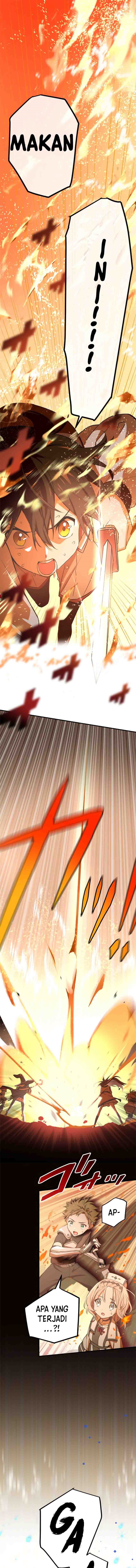 Demons’ Crest Chapter 04 Gambar 2