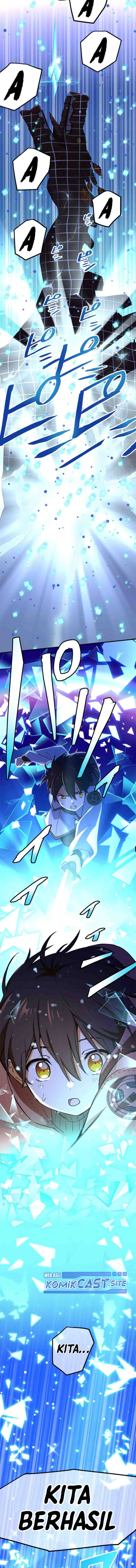 Demons’ Crest Chapter 04 Gambar 3