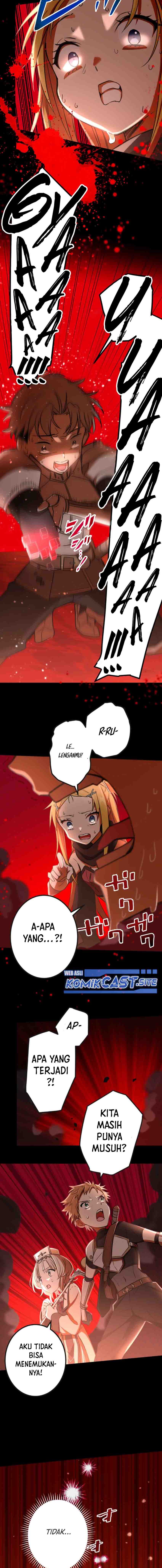 Demons’ Crest Chapter 04 Gambar 12