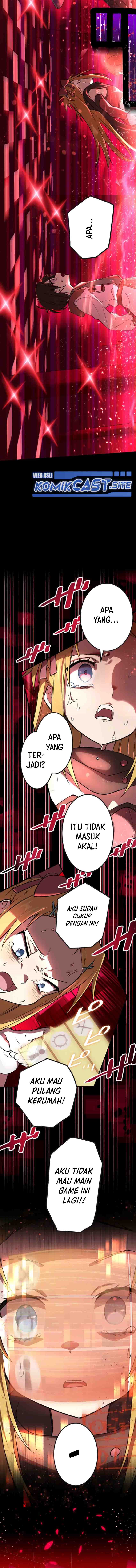 Demons’ Crest Chapter 04 Gambar 15