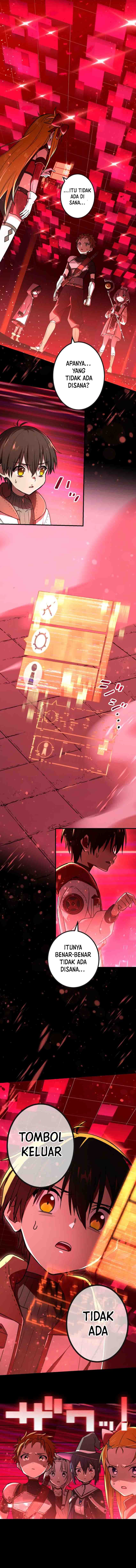 Demons’ Crest Chapter 04 Gambar 16