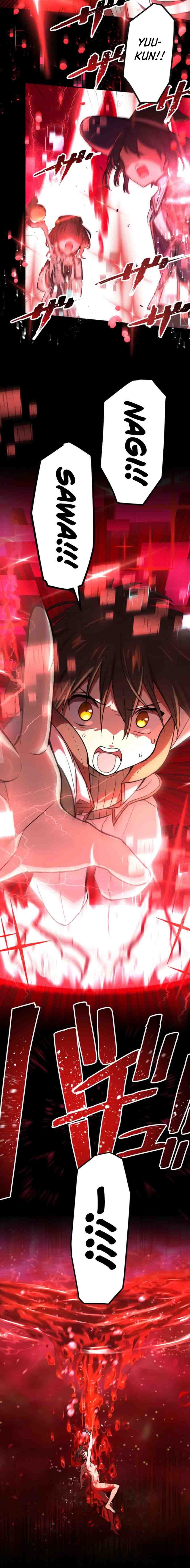 Demons’ Crest Chapter 04 Gambar 19